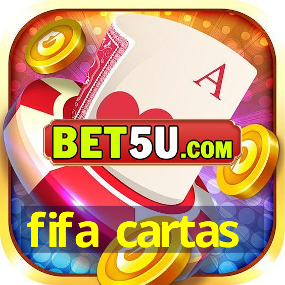 fifa cartas